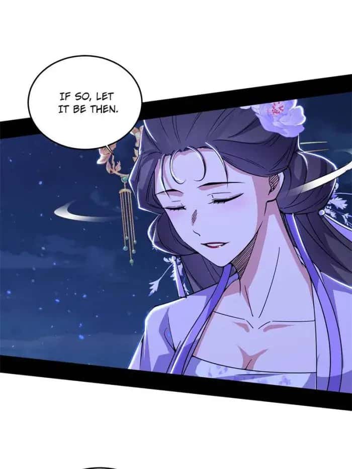 I'm an Evil God Chapter 418 Page 89