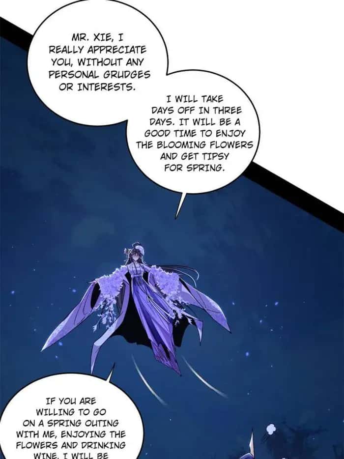 I'm an Evil God Chapter 418 Page 90