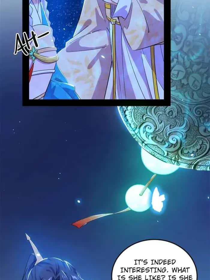 I'm an Evil God Chapter 420 Page 9