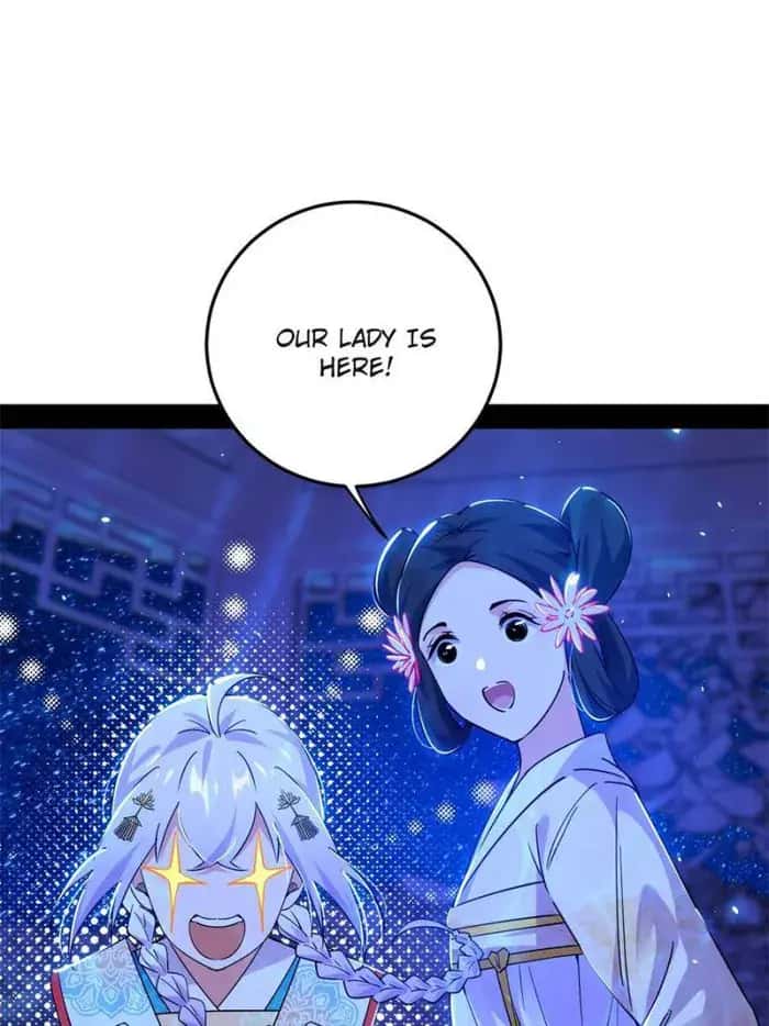 I'm an Evil God Chapter 420 Page 12