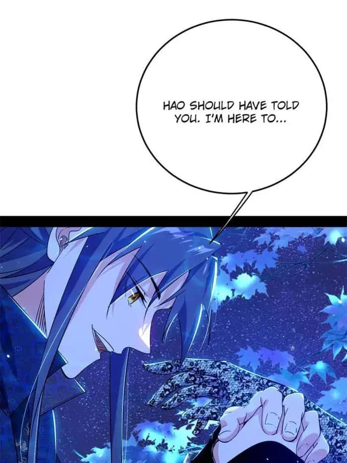 I'm an Evil God Chapter 420 Page 23