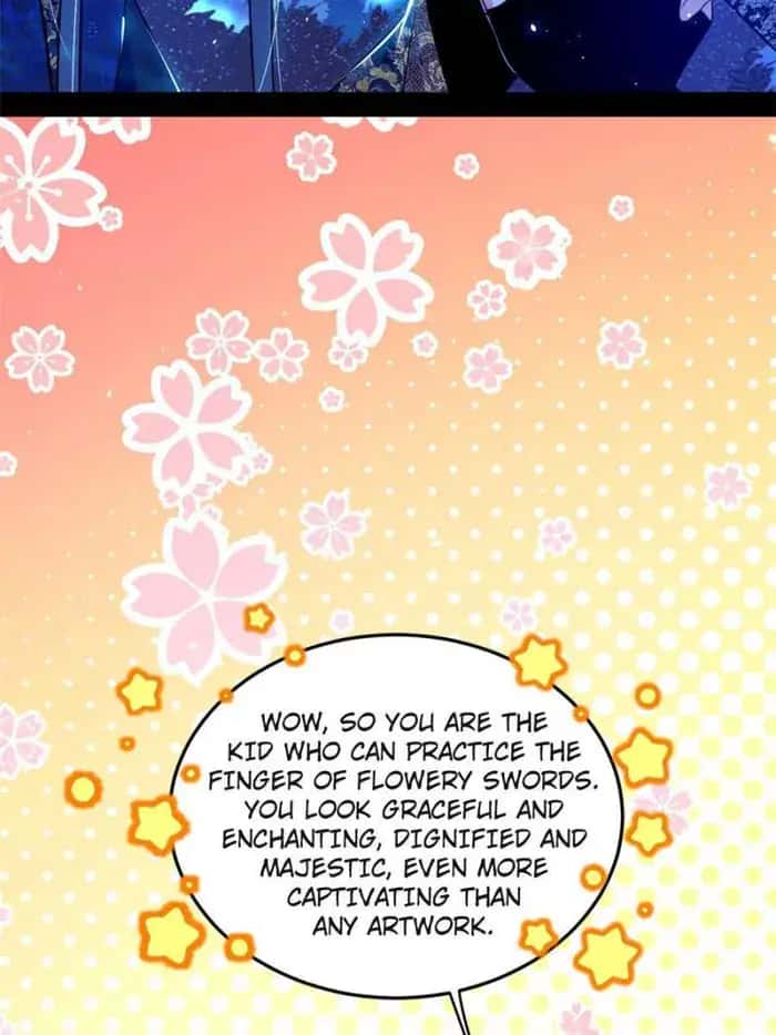 I'm an Evil God Chapter 420 Page 24