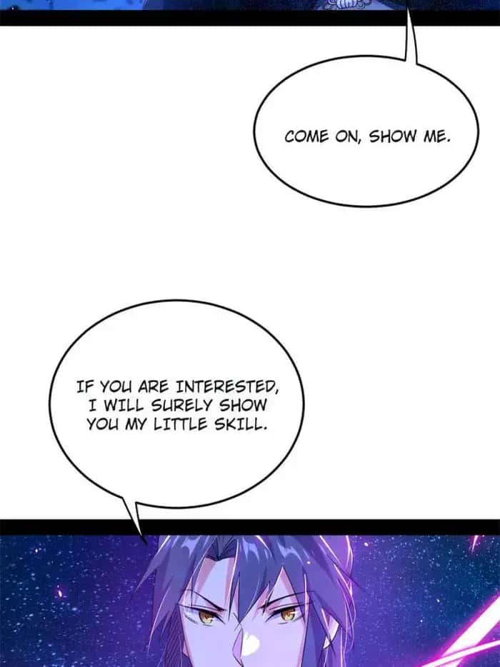 I'm an Evil God Chapter 420 Page 28