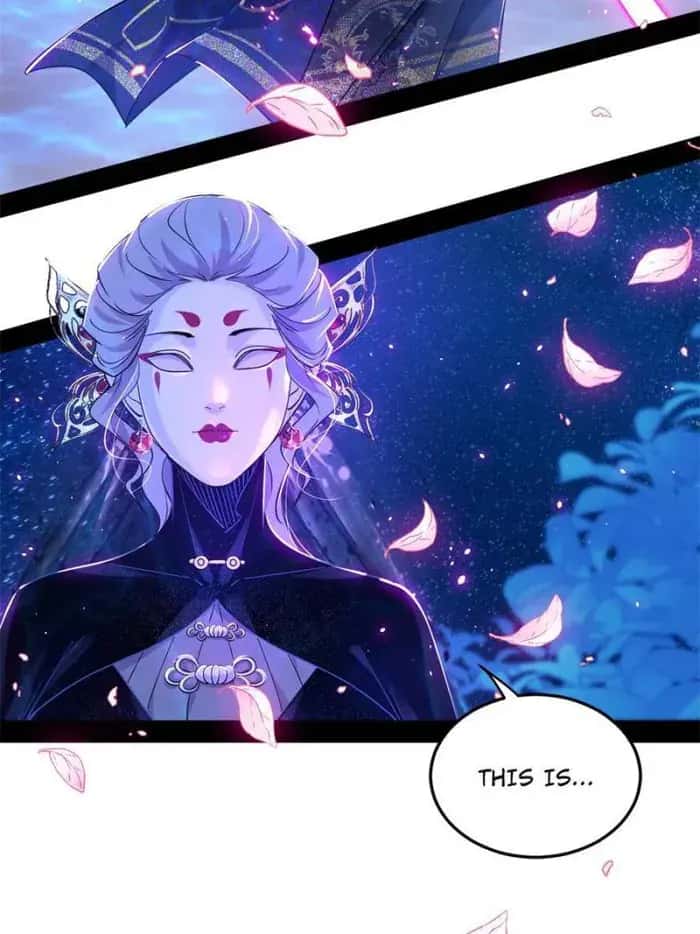 I'm an Evil God Chapter 420 Page 31