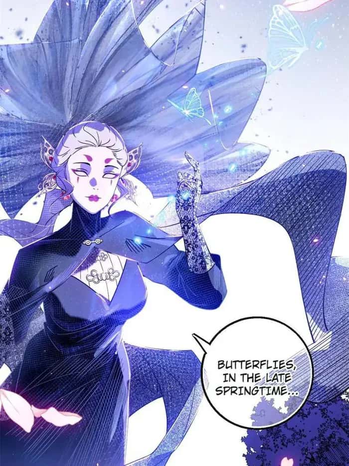 I'm an Evil God Chapter 420 Page 36
