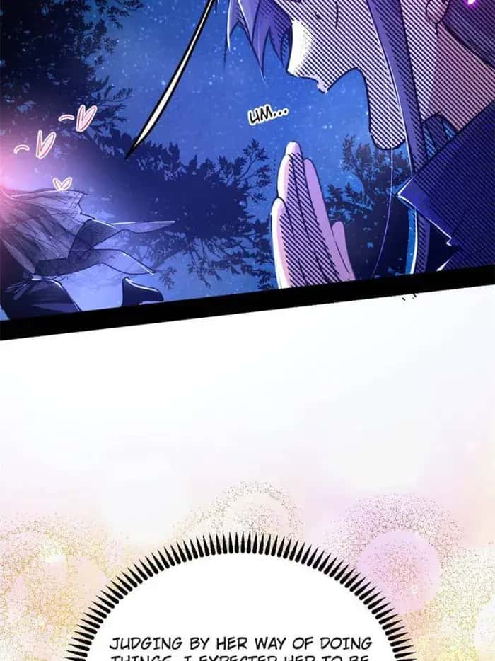 I'm an Evil God Chapter 420 Page 50