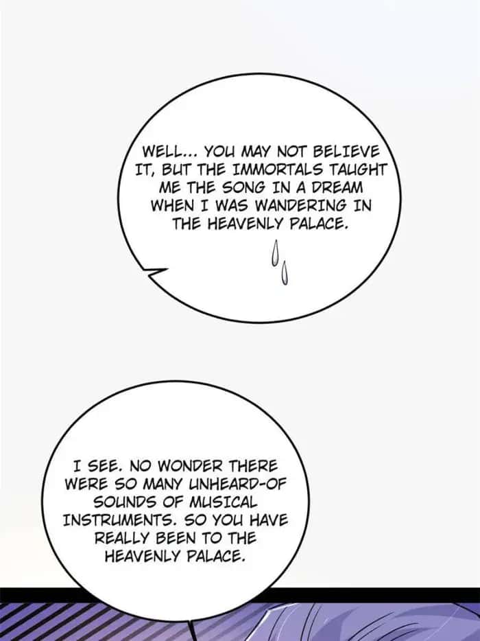 I'm an Evil God Chapter 420 Page 53