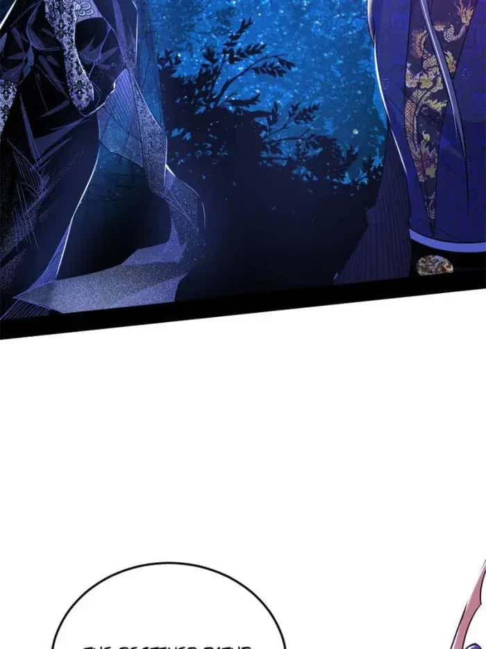 I'm an Evil God Chapter 420 Page 57