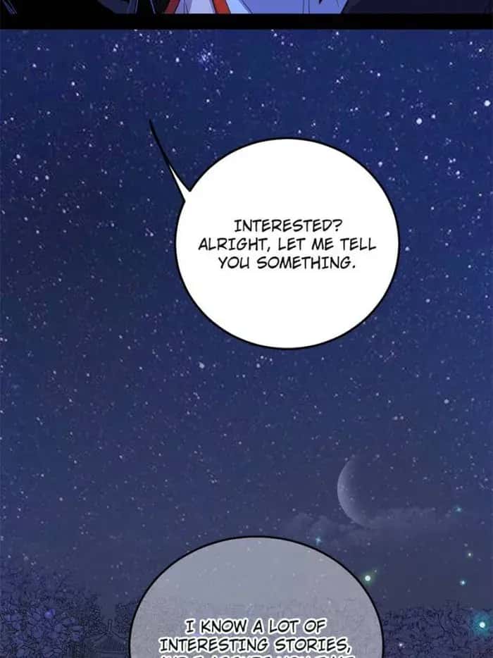 I'm an Evil God Chapter 420 Page 59