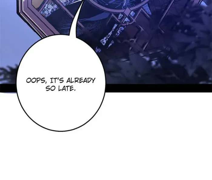 I'm an Evil God Chapter 420 Page 63