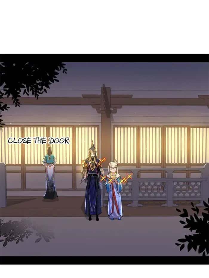 I'm an Evil God Chapter 420 Page 67