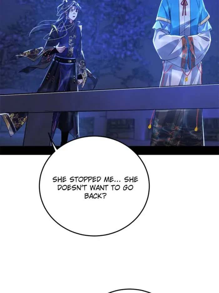 I'm an Evil God Chapter 420 Page 74