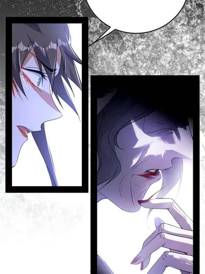 I'm an Evil God Chapter 420 Page 87