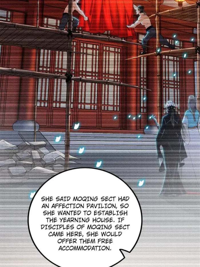 I'm an Evil God Chapter 421 Page 2