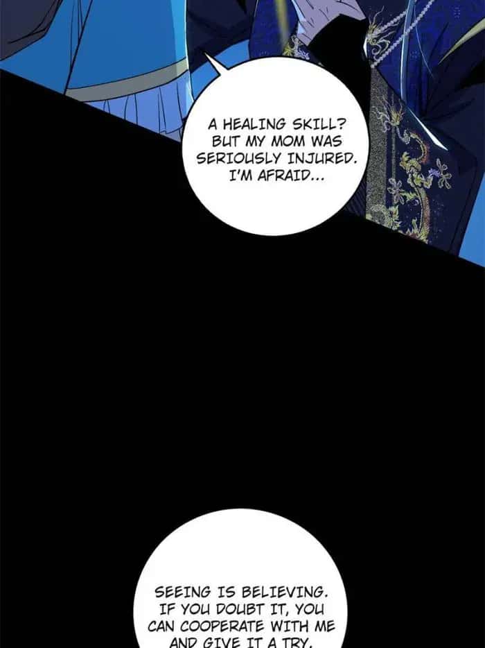 I'm an Evil God Chapter 421 Page 14