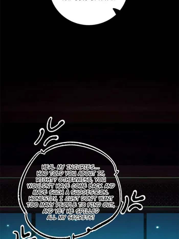 I'm an Evil God Chapter 421 Page 15