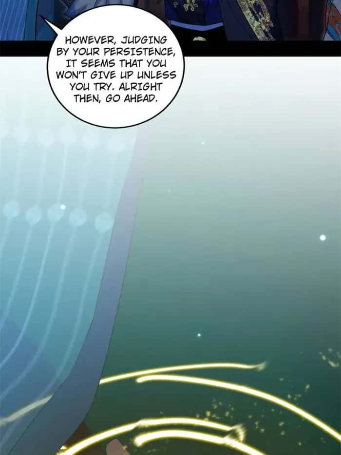 I'm an Evil God Chapter 421 Page 18