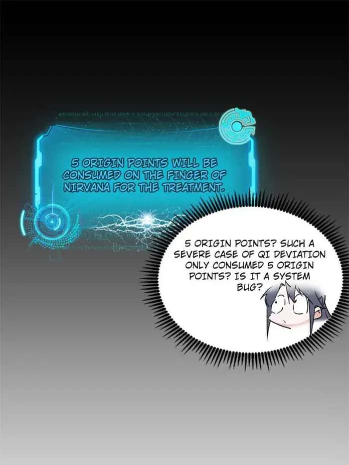 I'm an Evil God Chapter 421 Page 20