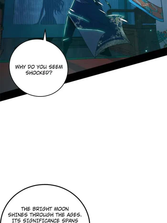 I'm an Evil God Chapter 421 Page 31