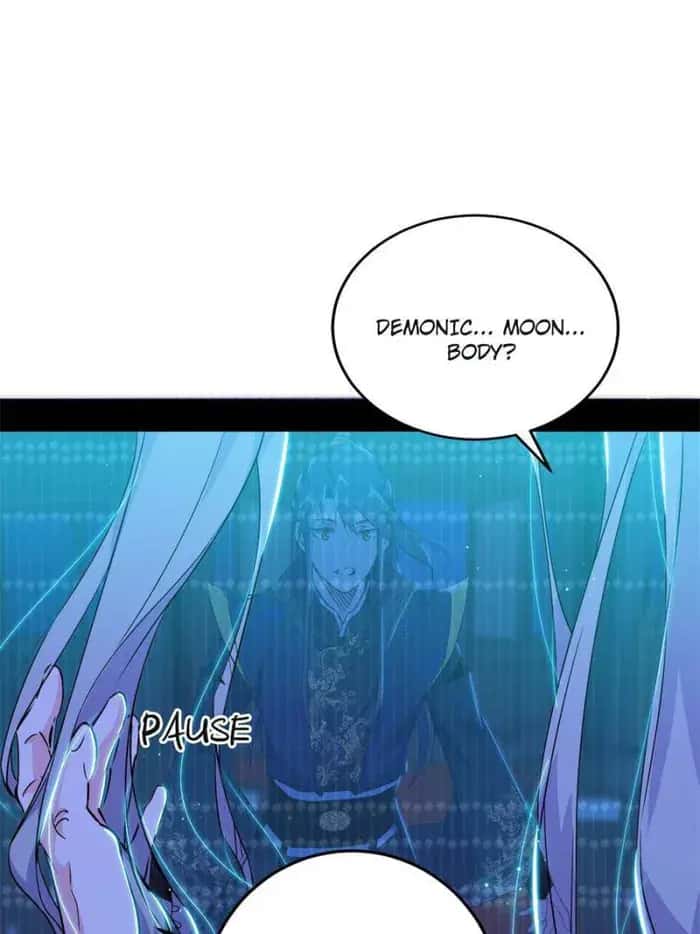 I'm an Evil God Chapter 421 Page 34