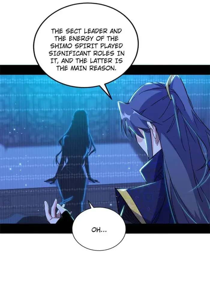 I'm an Evil God Chapter 421 Page 38