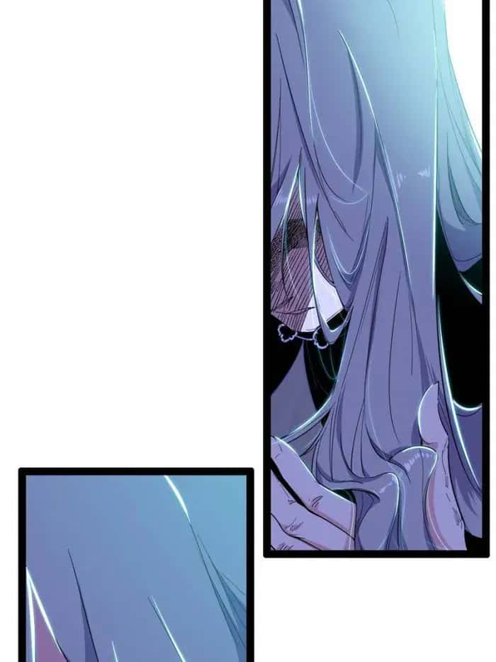 I'm an Evil God Chapter 421 Page 44