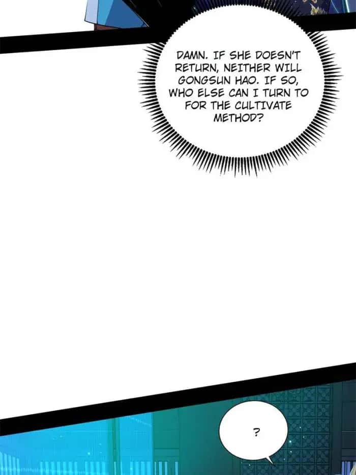 I'm an Evil God Chapter 421 Page 53