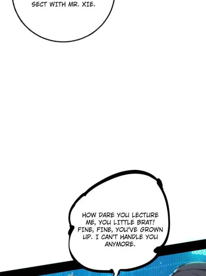 I'm an Evil God Chapter 421 Page 56