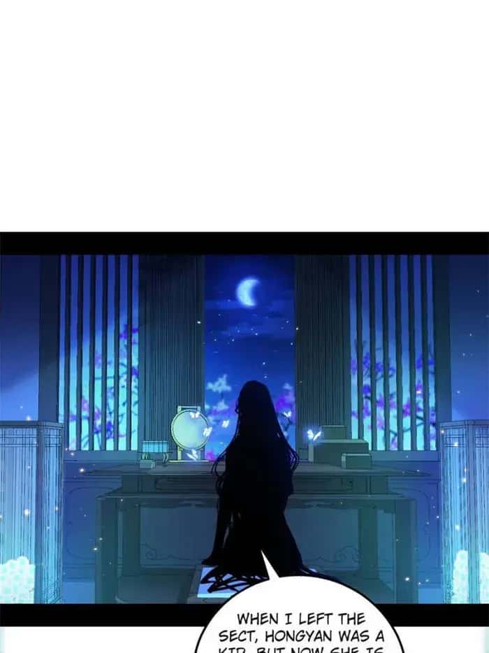 I'm an Evil God Chapter 421 Page 70