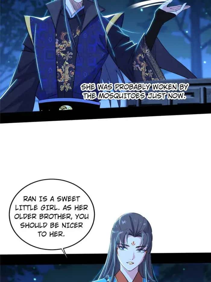 I'm an Evil God Chapter 423 Page 3