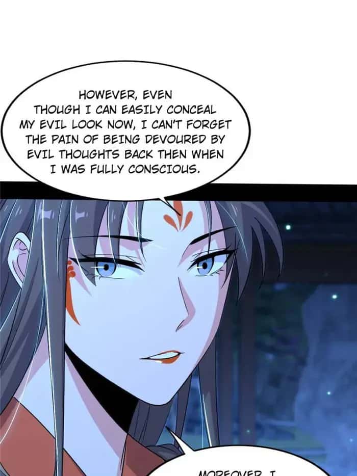 I'm an Evil God Chapter 423 Page 11