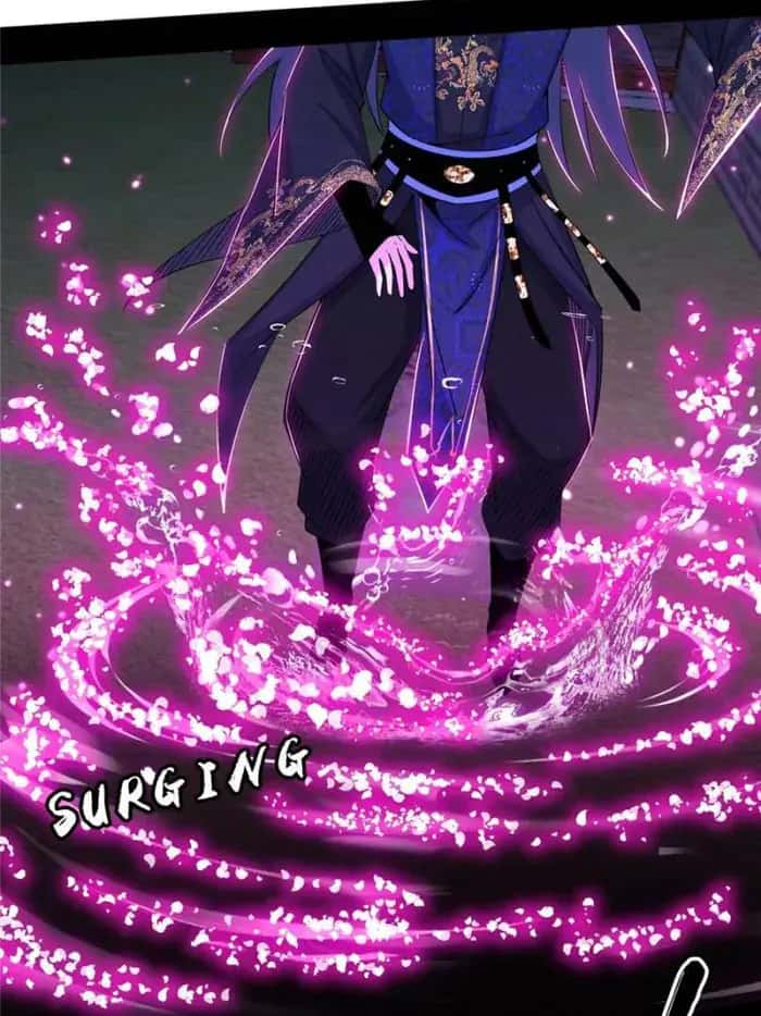 I'm an Evil God Chapter 423 Page 14