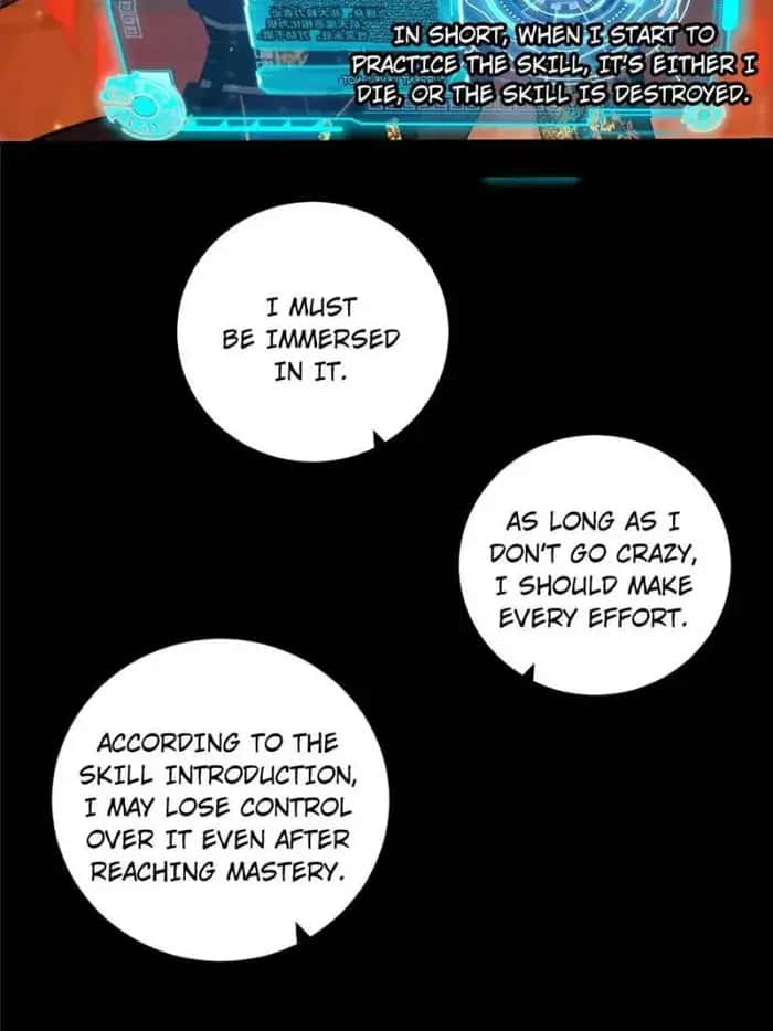 I'm an Evil God Chapter 423 Page 28