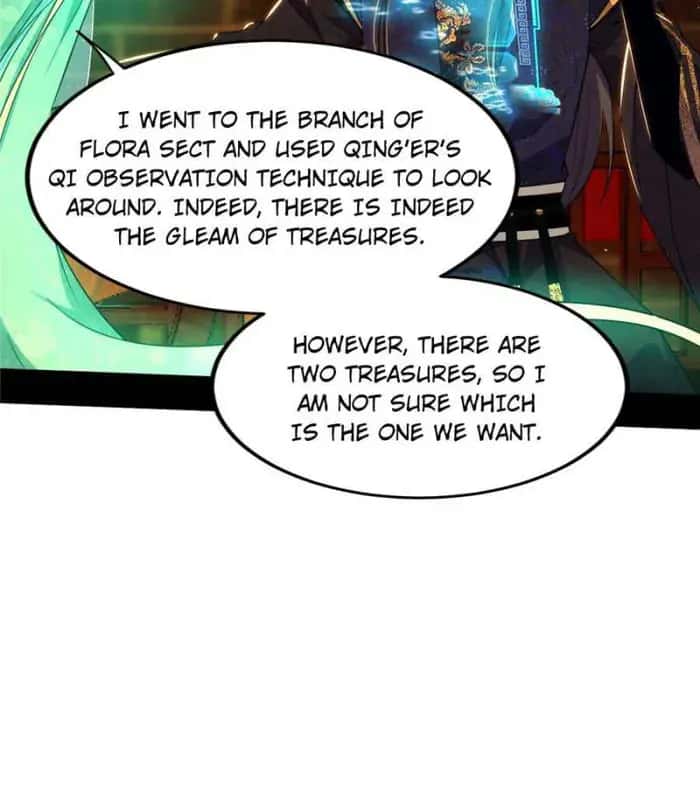 I'm an Evil God Chapter 423 Page 40