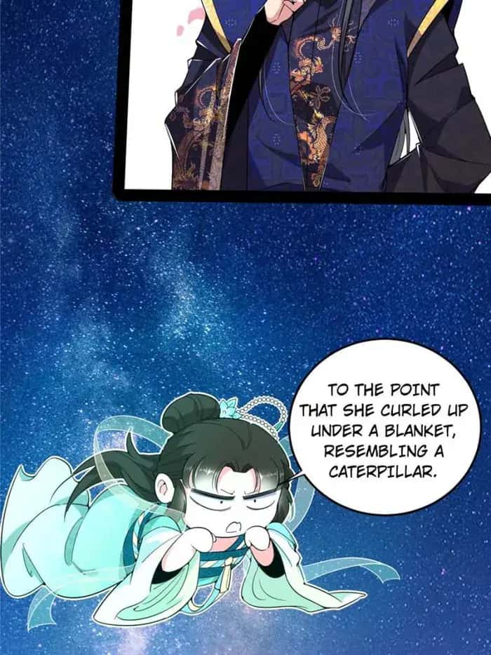 I'm an Evil God Chapter 423 Page 44