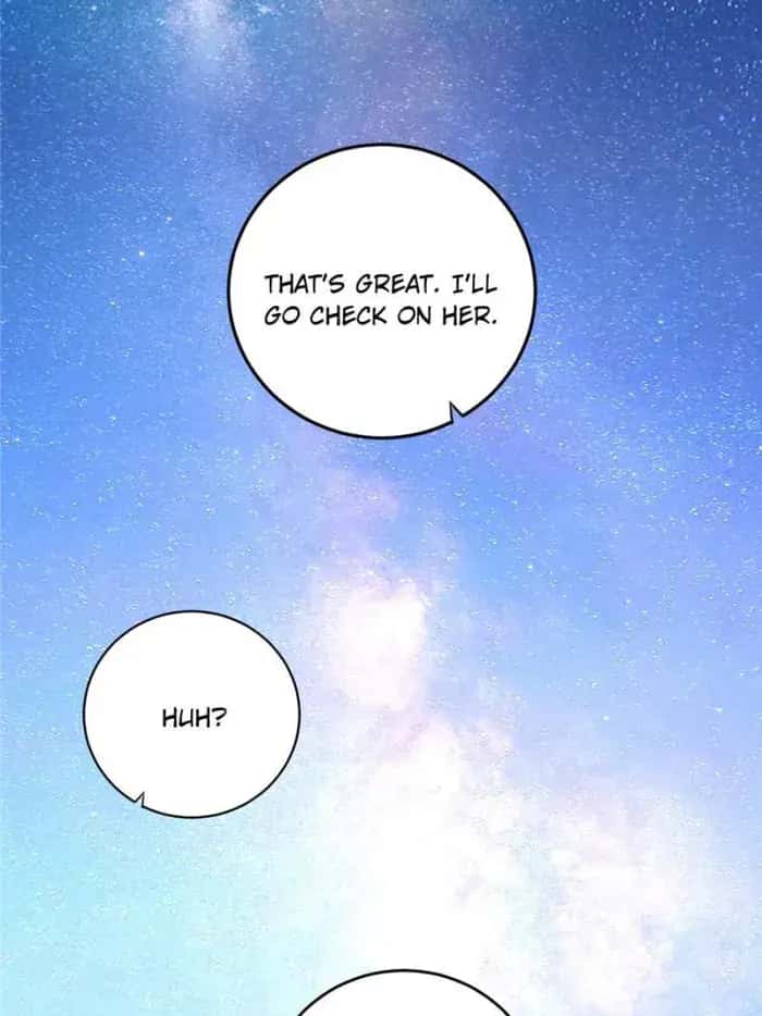 I'm an Evil God Chapter 423 Page 45