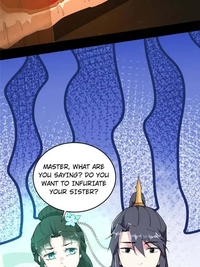 I'm an Evil God Chapter 423 Page 48