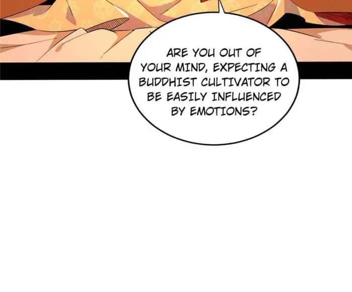 I'm an Evil God Chapter 423 Page 52