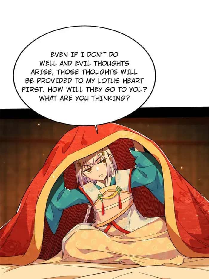 I'm an Evil God Chapter 423 Page 53