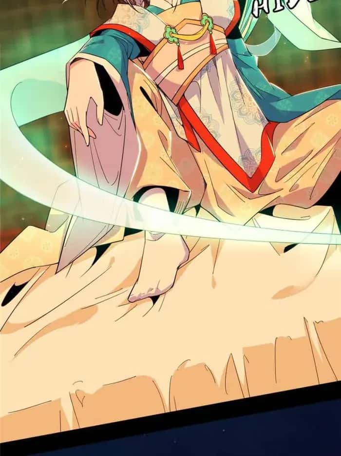 I'm an Evil God Chapter 423 Page 57