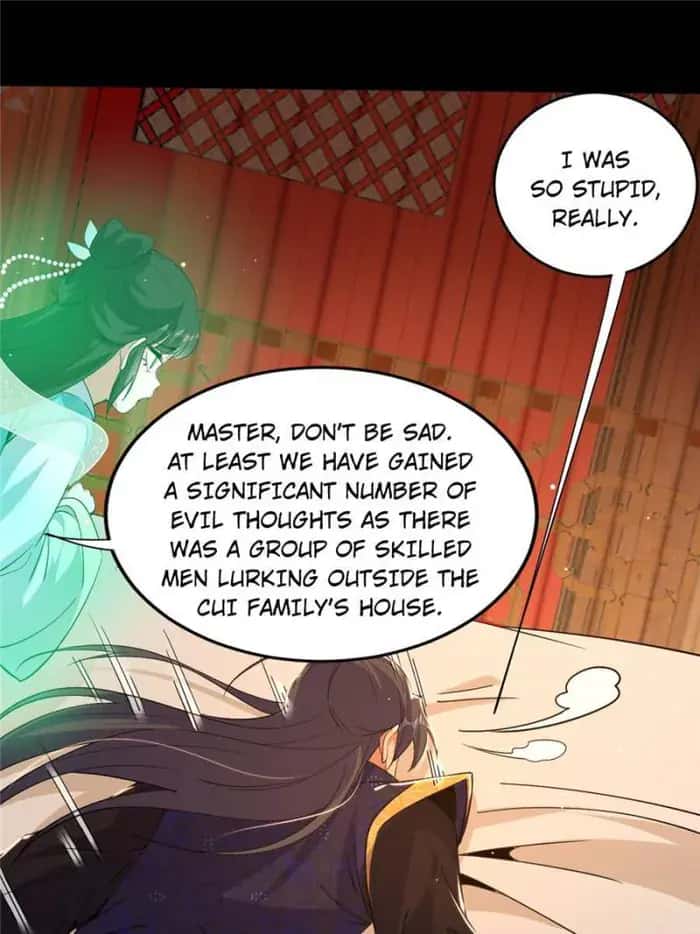 I'm an Evil God Chapter 423 Page 68