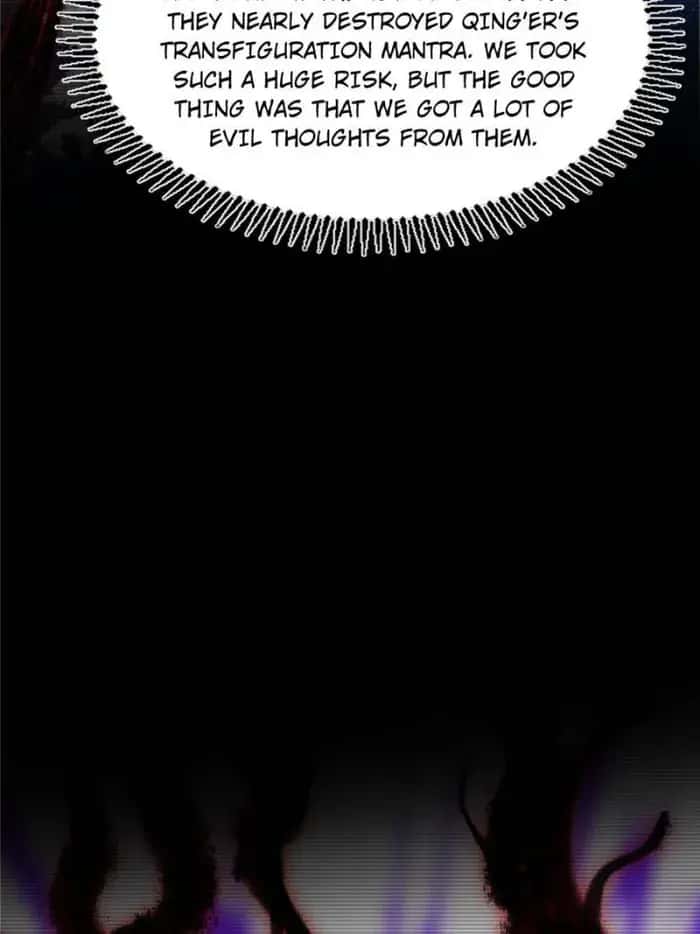 I'm an Evil God Chapter 423 Page 73