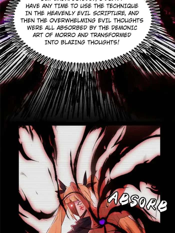 I'm an Evil God Chapter 423 Page 75