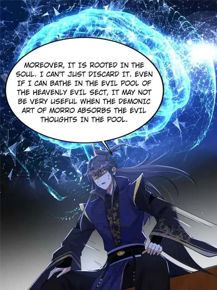I'm an Evil God Chapter 423 Page 77