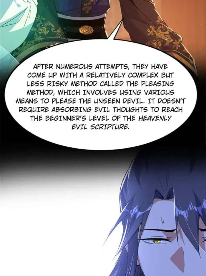 I'm an Evil God Chapter 423 Page 79