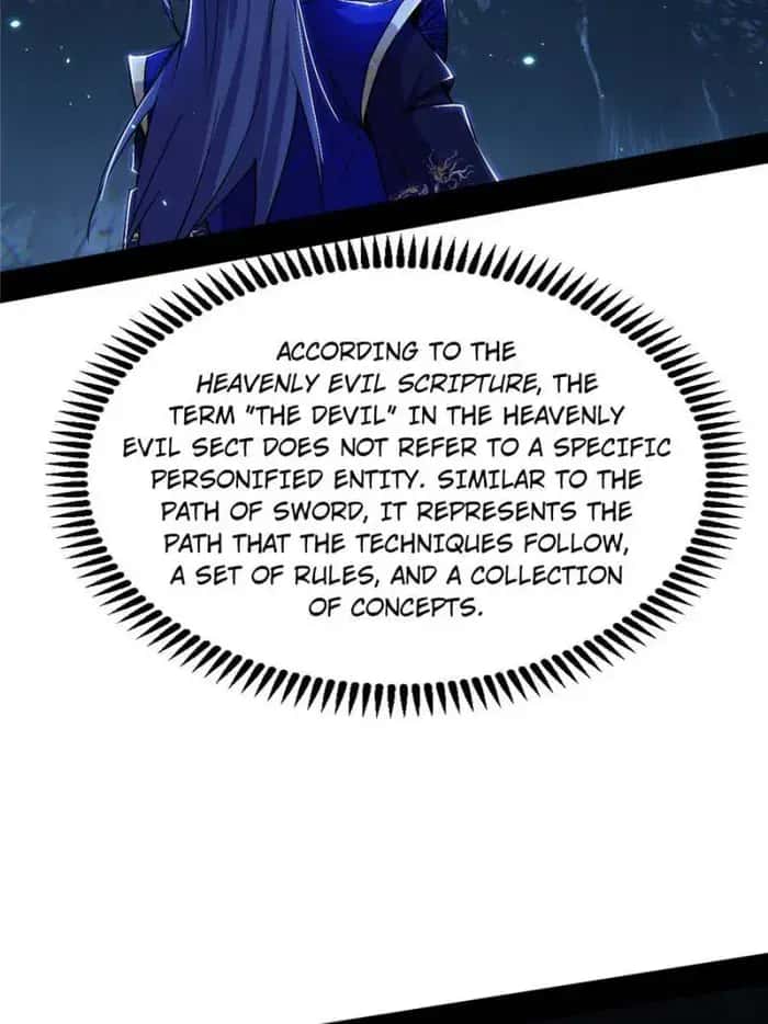 I'm an Evil God Chapter 424 Page 2