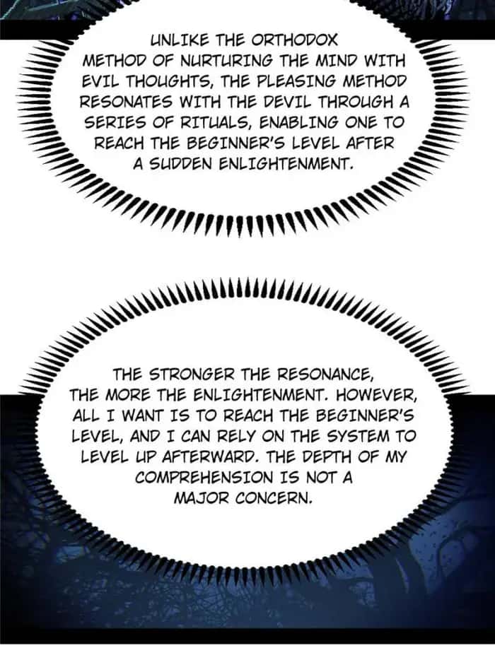 I'm an Evil God Chapter 424 Page 4