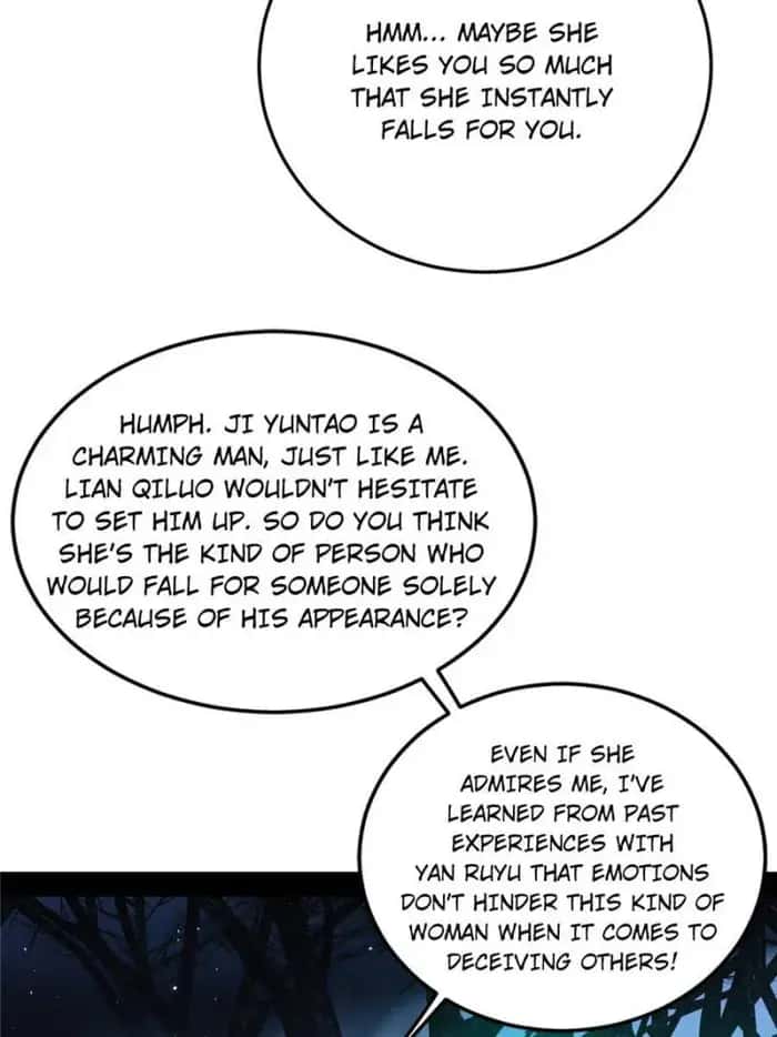 I'm an Evil God Chapter 424 Page 14