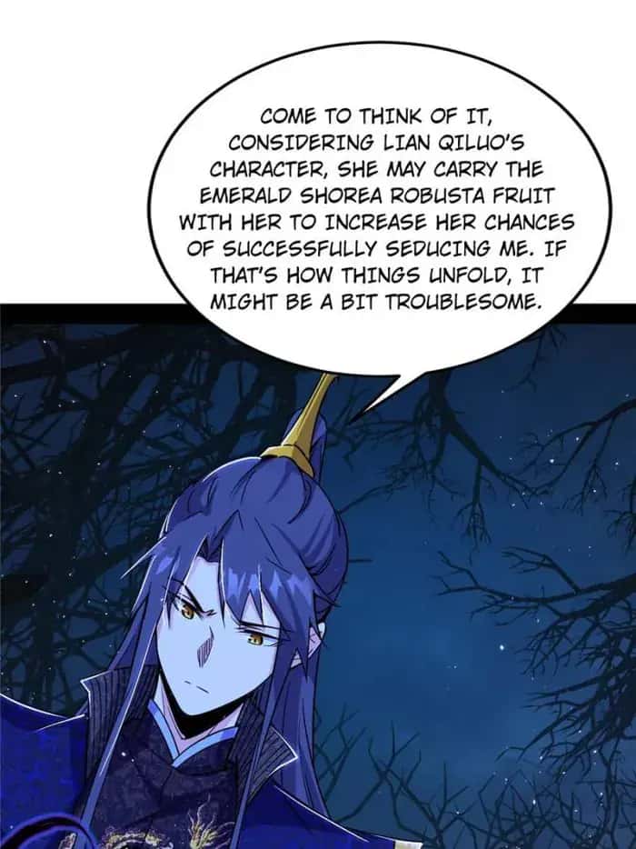 I'm an Evil God Chapter 424 Page 16
