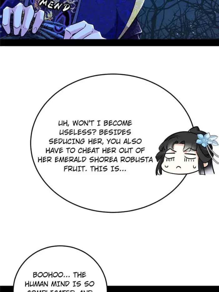 I'm an Evil God Chapter 424 Page 17